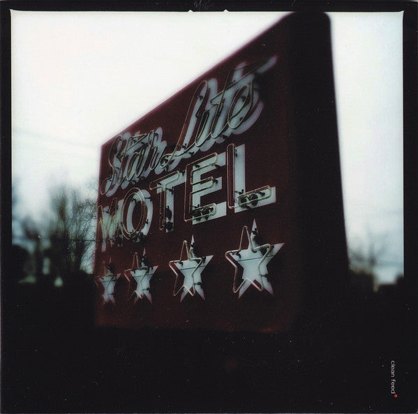 Starlite Motel - Awosting Falls (CD, Album) - NEW