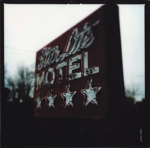 Starlite Motel - Awosting Falls (CD, Album) - NEW