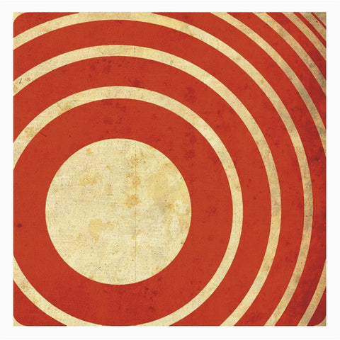 Dead Rabbits (2) - The Ticket That Exploded (CD, Album, RE) - NEW