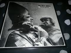 The Next World - Resurgence (LP) - USED