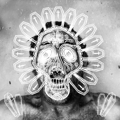 Spectres (6) - Dead (2xLP, Album, Ltd) - NEW