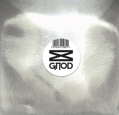Gnod - Mirror (CD, Album) - NEW