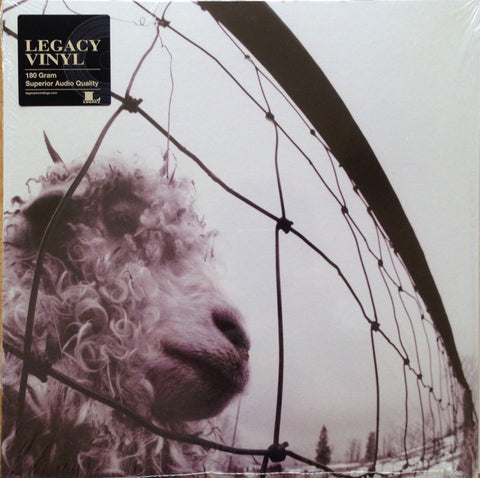 Pearl Jam - Vs. (LP, Album, RE, RM, 180) - NEW