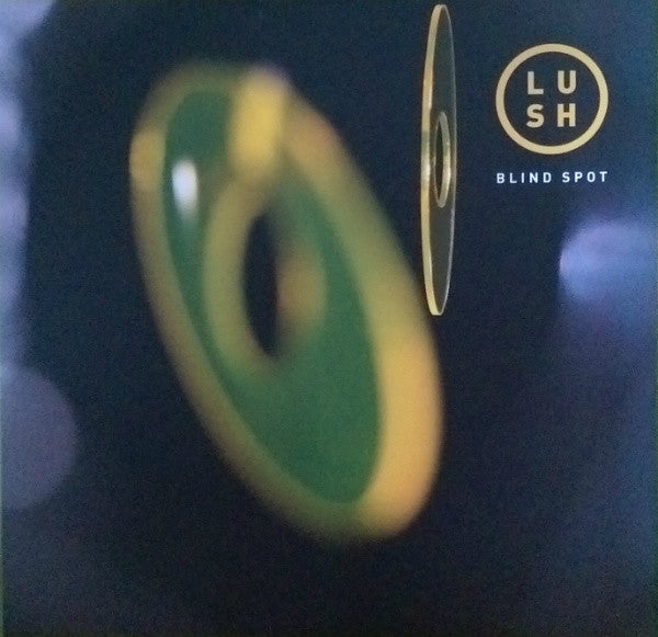 Lush - Blind Spot (10", EP) - NEW