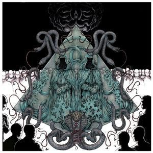 Mirrors For Psychic Warfare - Mirrors For Psychic Warfare (CD, Album) - USED