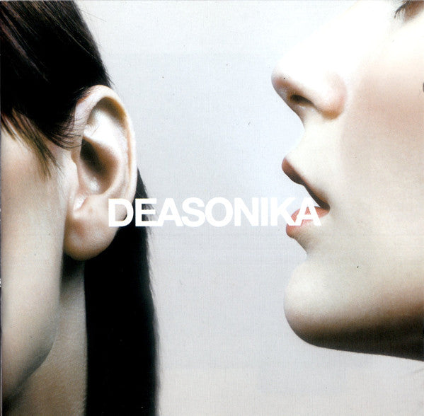 Deasonika - Deasonika (CD, Album) - USED