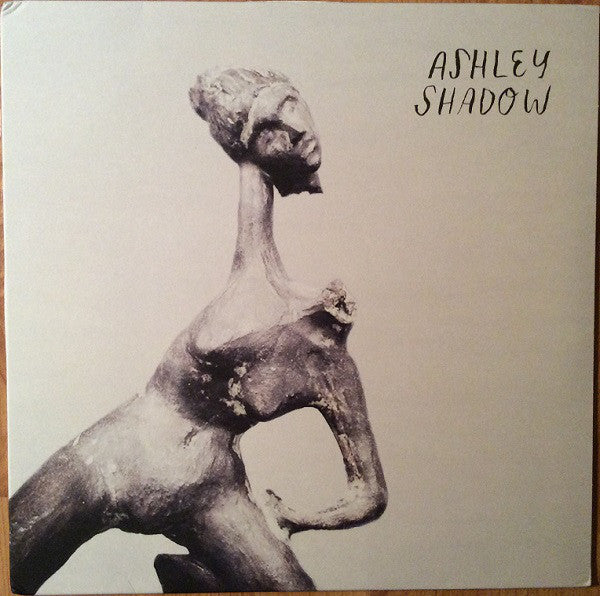 Ashley Shadow - Ashley Shadow (LP, Album) - NEW