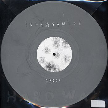 Spatial (2) - Emergence #2 (12", EP, Single) - NEW