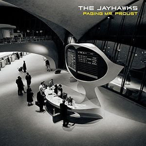 The Jayhawks - Paging Mr. Proust (CD, Album) - NEW