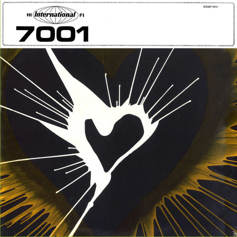 Orchestra Rino De Filippi, Orchestra Ollamar - Atmosfere (LP, Ltd, RE, RM, 180) - NEW