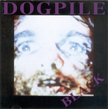 Dogpile - Black Fag (CD, Album) - USED
