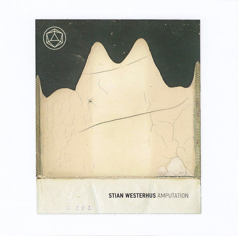 Stian Westerhus - Amputation (CD, Album) - NEW