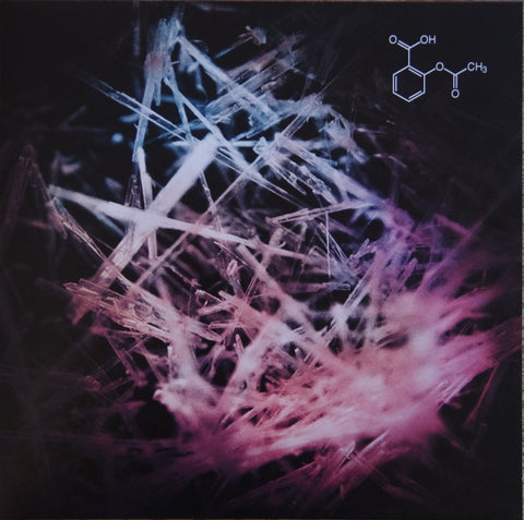 Jochen Arbeit, Günter Schickert, Schneider TM - ASS (LP, Album + CD, Album) - NEW