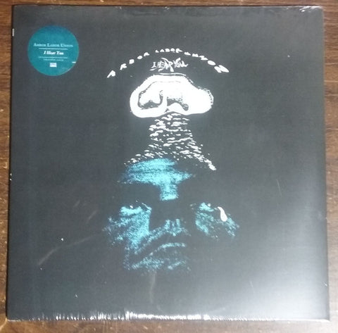 Arbor Labor Union - I Hear You (LP, Album + LP, S/Sided, Album, Sid) - USED
