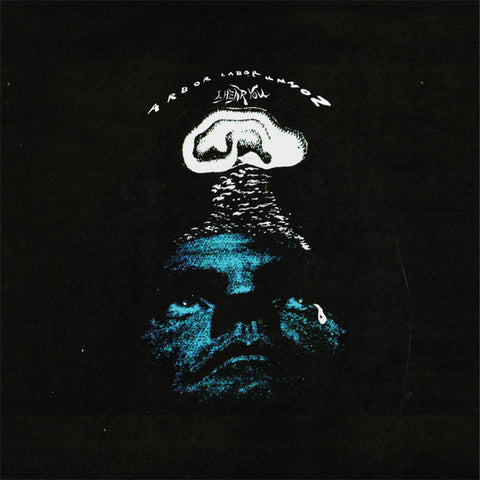 Arbor Labor Union - I Hear You (LP, Album, Ltd, Pin + 12", S/Sided, Etch, Ltd, Pin) - USED