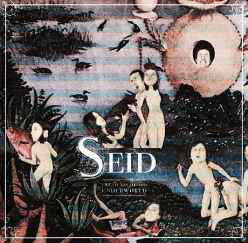 Seid - Creatures Of The Underworld (CD, Album, Enh) - NEW
