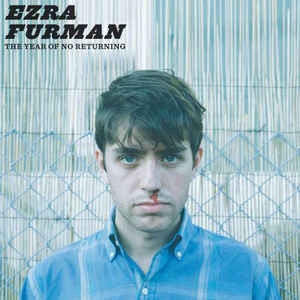 Ezra Furman - The Year Of No Returning (LP, Album, RE) - NEW