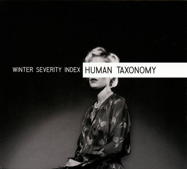 Winter Severity Index - Human Taxonomy (CD, Album) - NEW