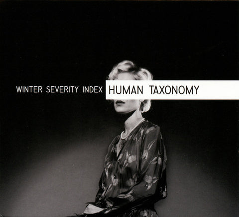 Winter Severity Index - Human Taxonomy (CD, Album) - NEW