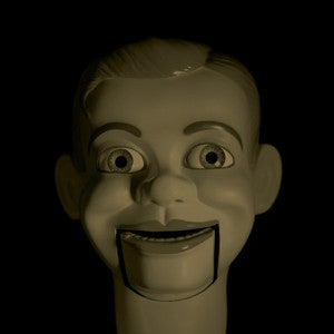 Jon Mueller - Tongues (LP, Album) - NEW