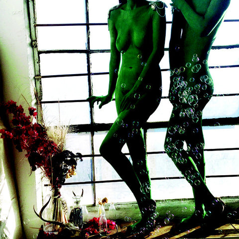 Lenguas Largas - Come On In (LP, Album) - NEW