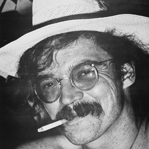 Terry Allen - Juarez (LP, Album, RE, Gat) - NEW