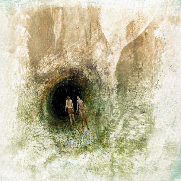 Beak> - Couple In A Hole (CD, Album) - NEW