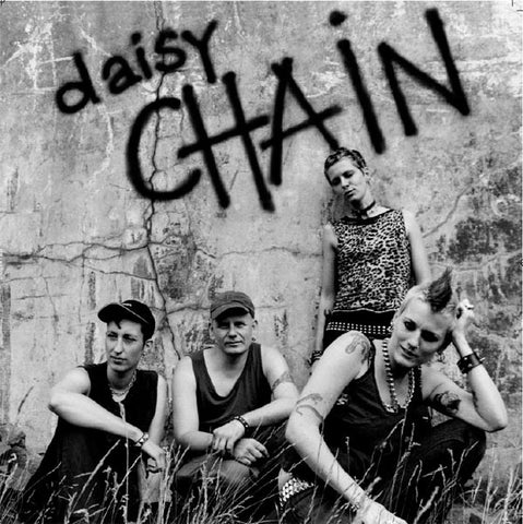 Daisy Chain (6) - Daisy Chain (CD) - USED