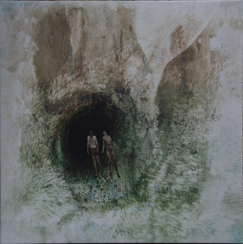 Beak> - Couple In A Hole (LP, Album, Bro) - NEW
