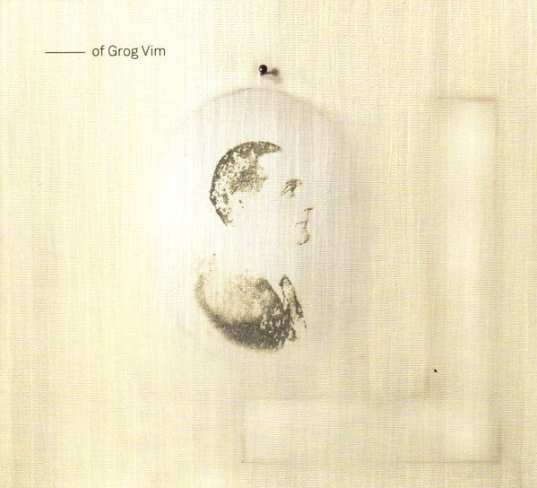 Larsen - Of Grog Vim (CD, Album) - NEW
