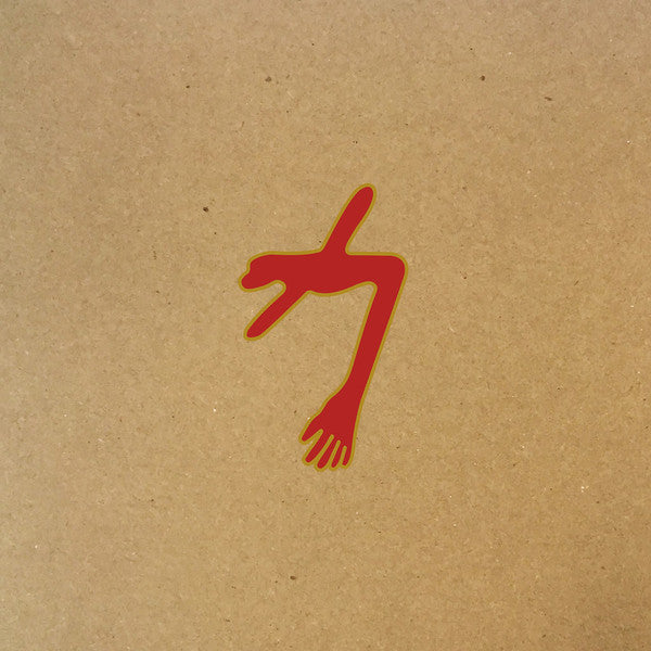 Swans - The Glowing Man (3xLP, Album) - NEW