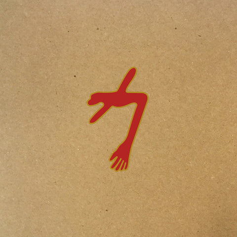 Swans - The Glowing Man (3xLP, Album) - NEW