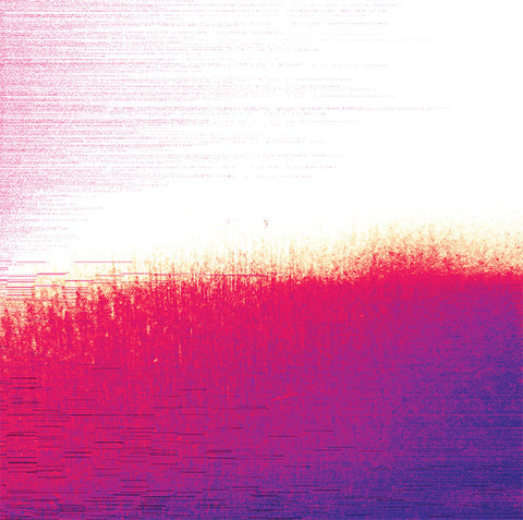 Jerman* • Barnes* - Versatile Ambience (LP, Album, Ltd) - NEW