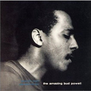 Bud Powell - The Amazing Bud Powell, Volume Two (CD, Album, Mono, RE, RM) - NEW