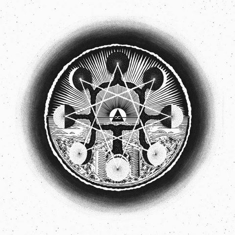 H.U.M - Trinity Way (CD, Album) - NEW