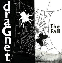 The Fall - Dragnet (LP, Album, RE) - NEW