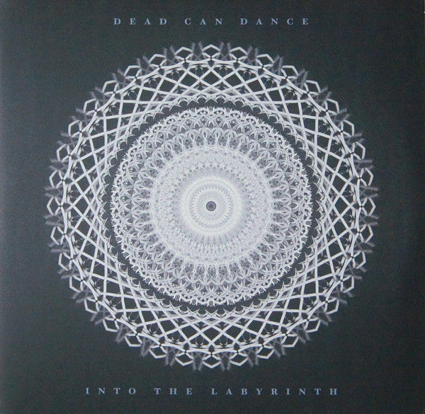 Dead Can Dance - Into The Labyrinth (2xLP, Album, RE, RM) - NEW