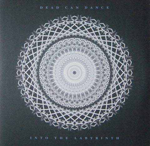 Dead Can Dance - Into The Labyrinth (2xLP, Album, RE, RM) - NEW
