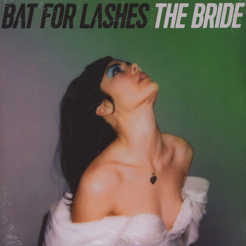 Bat For Lashes - The Bride (2x12", Album, 180) - NEW