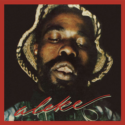 Aleke Kanonu - Aleke (CD, Album, RE) - NEW