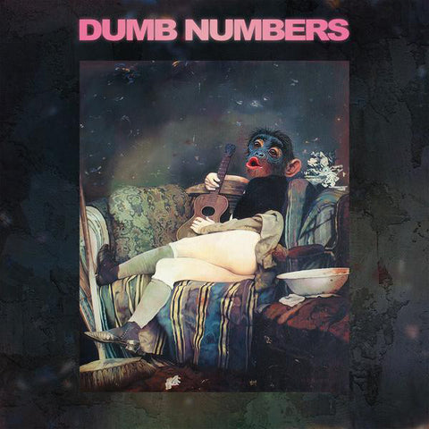 Dumb Numbers - Dumb Numbers II (CD, Album) - NEW