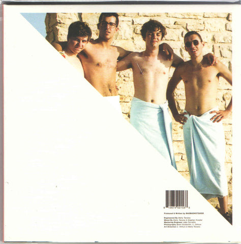 BadBadNotGood - IV (CD, Album) - NEW