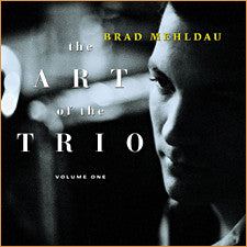 Brad Mehldau - The Art Of The Trio - Volume One (CD, Album) - USED