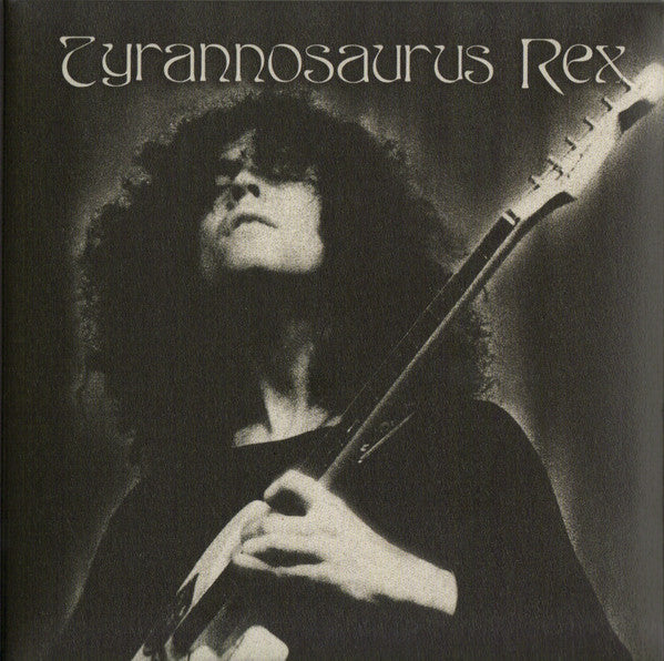 Tyrannosaurus Rex - A Crown Of Dark Swansdown (LP, Album, pur) - NEW