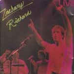 Zachary Richard - Live In Montreal (CD, Album) - USED
