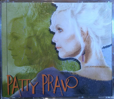 Patty Pravo - I Grandi Successi (3xCD, Comp) - USED