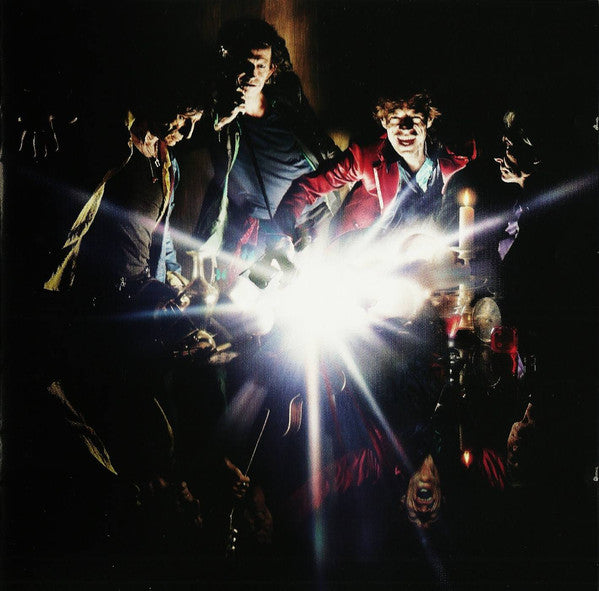 The Rolling Stones - A Bigger Bang (CD, Album, Copy Prot.) - USED