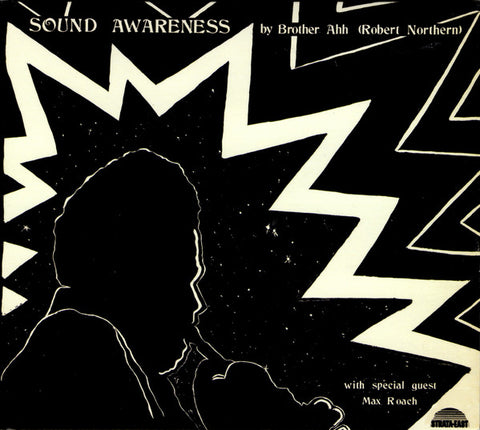 Brother Ahh - Sound Awareness (CD, Album, RE, Dig) - NEW
