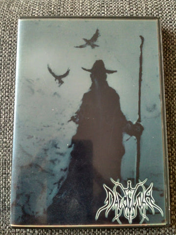 Daedeloth (2) - Chroniques Des Terres De L'ombre Pt.1 (CD, Album) - NEW