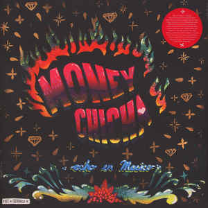 Money Chicha - Echo En Mexico (CD, Album) - NEW
